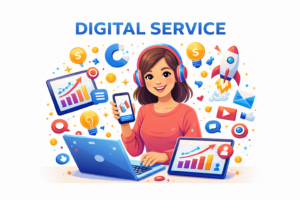 Focus Keyword

Best Digital Marketing Agency in Delhi