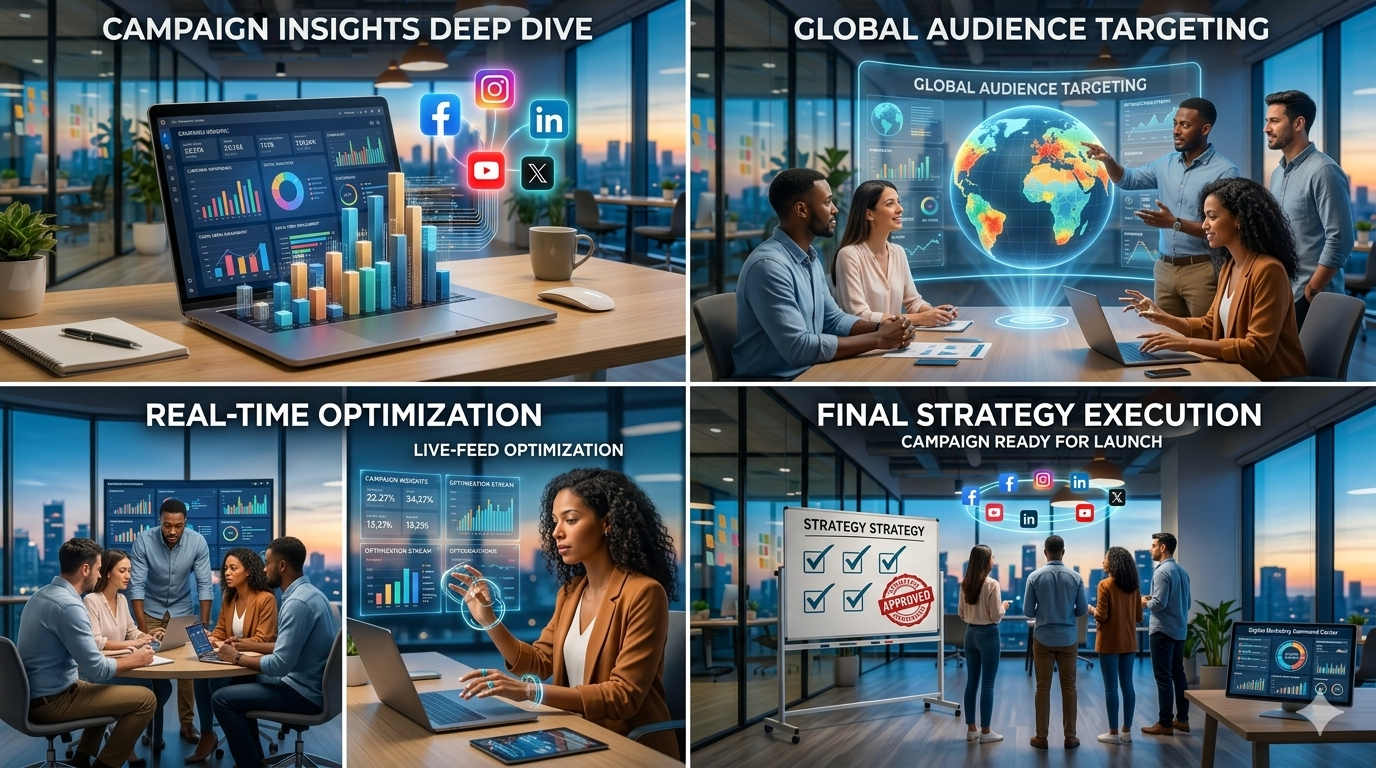 Best Digital Marketing Agency for Paid Ads